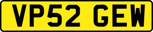 VP52GEW
