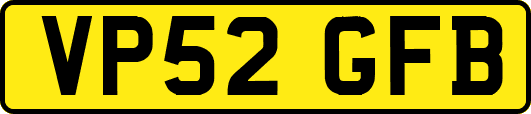 VP52GFB