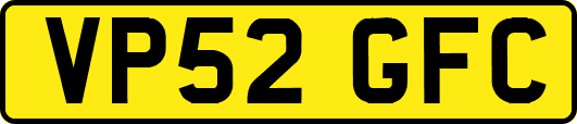VP52GFC