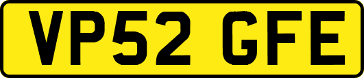 VP52GFE