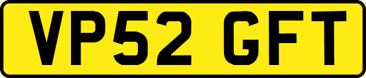 VP52GFT