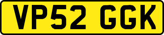 VP52GGK