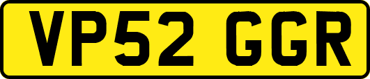 VP52GGR