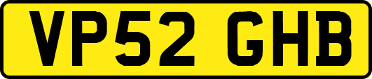 VP52GHB