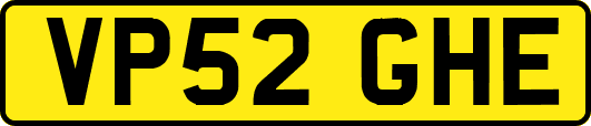VP52GHE
