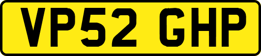 VP52GHP