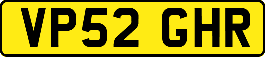 VP52GHR