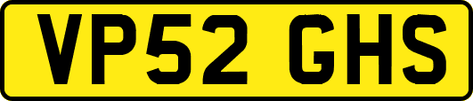 VP52GHS