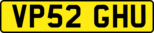 VP52GHU