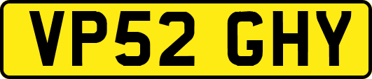 VP52GHY