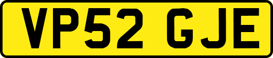 VP52GJE