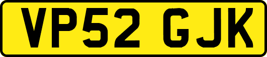 VP52GJK
