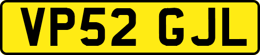 VP52GJL