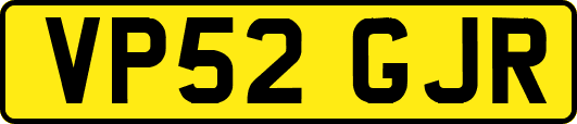 VP52GJR