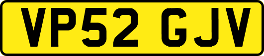 VP52GJV