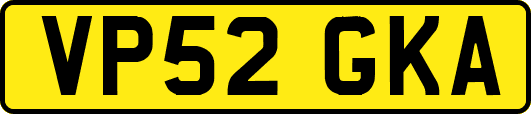 VP52GKA
