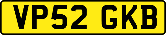 VP52GKB