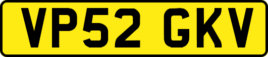 VP52GKV