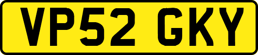 VP52GKY