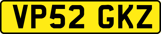 VP52GKZ