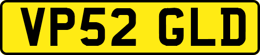VP52GLD