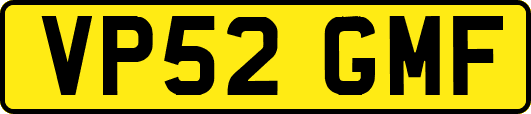 VP52GMF