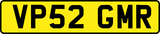 VP52GMR