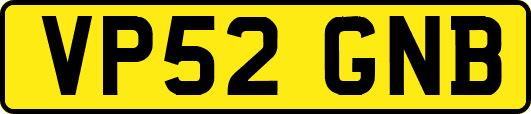 VP52GNB