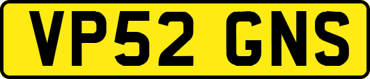 VP52GNS