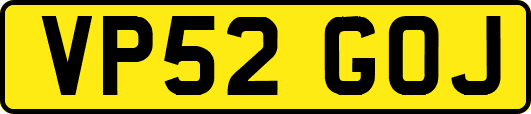 VP52GOJ