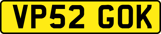 VP52GOK