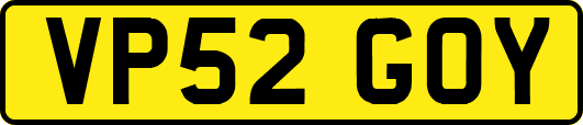 VP52GOY