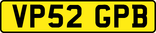 VP52GPB