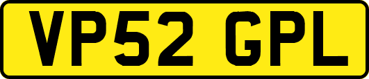 VP52GPL