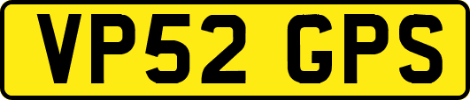 VP52GPS