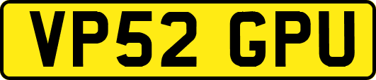 VP52GPU
