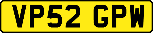 VP52GPW