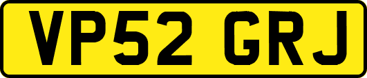 VP52GRJ