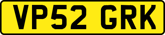 VP52GRK