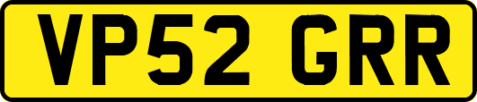 VP52GRR