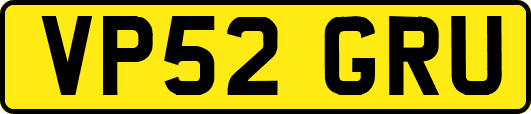 VP52GRU