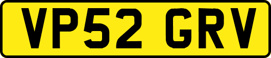VP52GRV