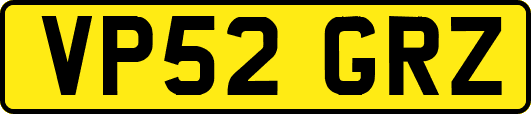VP52GRZ