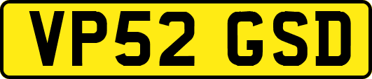 VP52GSD