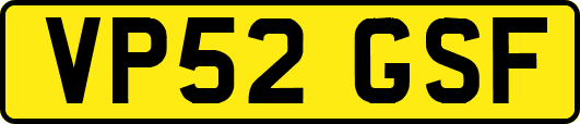 VP52GSF
