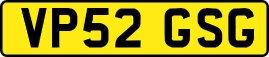 VP52GSG