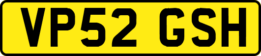 VP52GSH