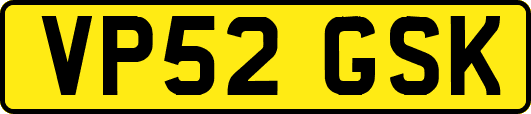VP52GSK