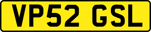 VP52GSL