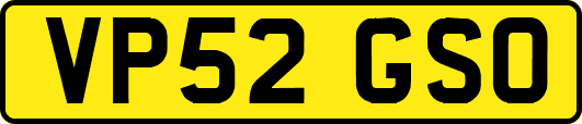 VP52GSO